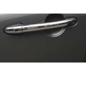 Chrome Exterior Door Handle Replacement Part for Mini Countryman NWT‎ 94-14